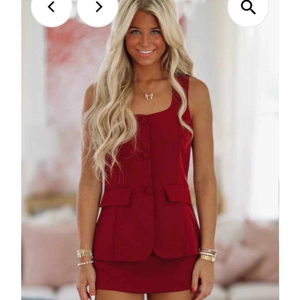 NWT Hazel and Olive romper